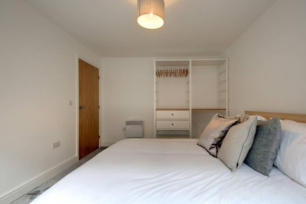 Stylish Sheffield City Spot Exterior photo